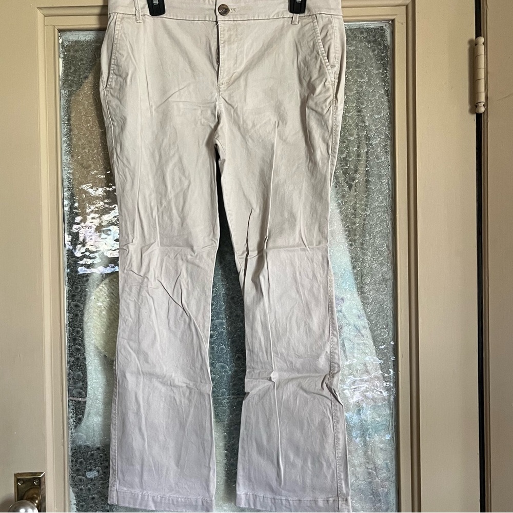 Uniform pants